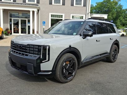Used 2027 Kia Telluride X-Line SX Prestige