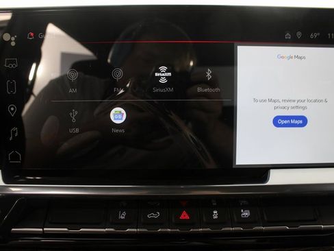 New 2026 GMC Sierra 2500 SLE w/ SLE Convenience Package image 5