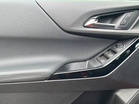 New 2026 Chevrolet Equinox LT image 14