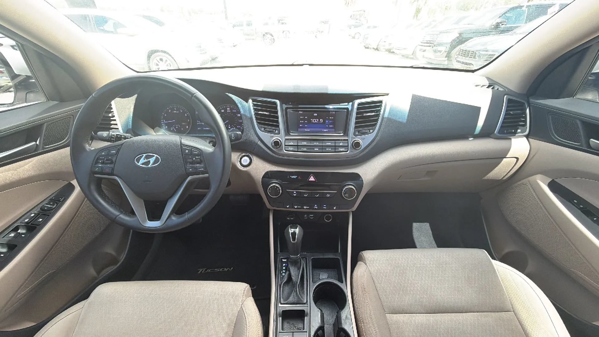 Used 2016 Hyundai Tucson Sport FWD image 12