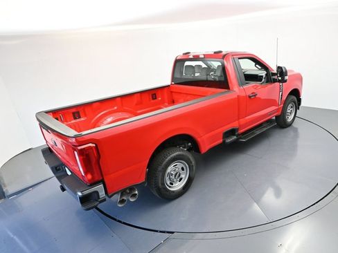 Used 2026 Ford F250 XL w/ XL Chrome Package RWD image 23