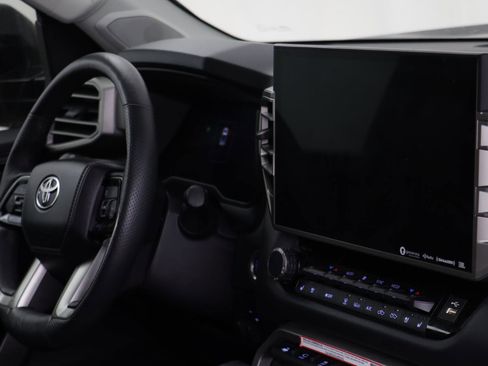 Used 2024 Toyota Tundra Limited image 22