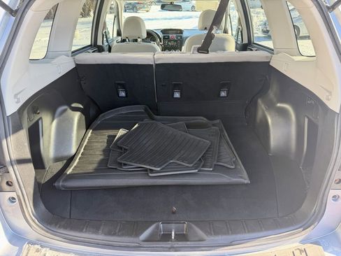 Used 2015 Subaru Forester 2.5i Premium w/ All-Weather Package image 7