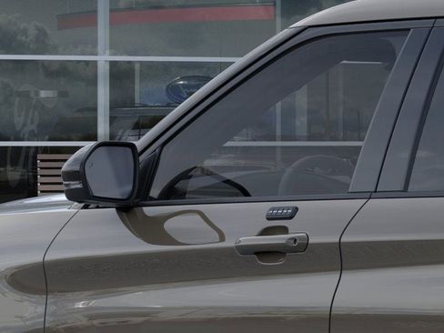 New 2026 Ford Explorer Tremor image 20