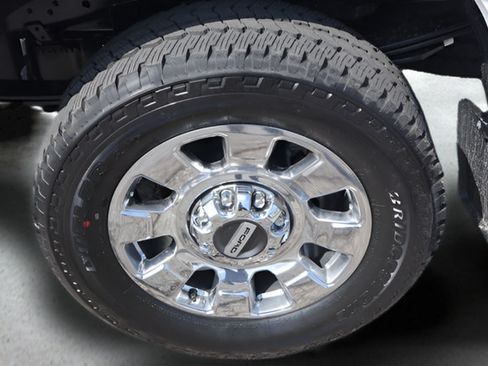 New 2026 Ford F250 Lariat w/ Lariat Ultimate Package AWD/4WD image 31