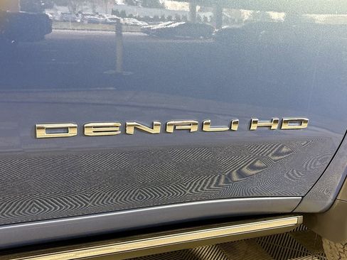 New 2026 GMC Sierra 2500 Denali Ultimate image 42