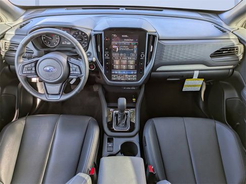 Certified 2025 Subaru Forester Limited w/ Popular Package #2 image 17