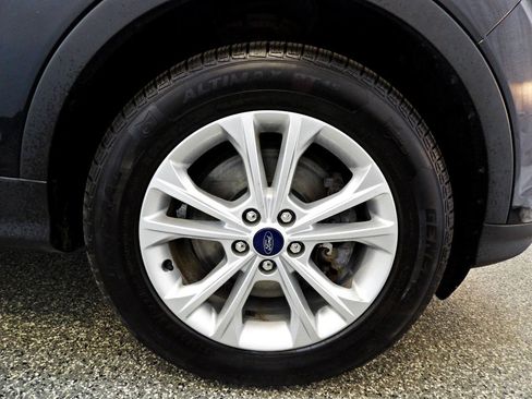Used 2018 Ford Escape SE AWD/4WD image 21