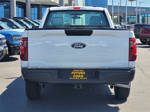 New 2025 Ford F150 XL image 5