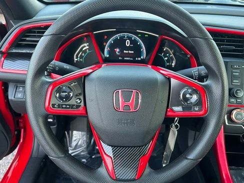 Used 2020 Honda Civic LX image 20