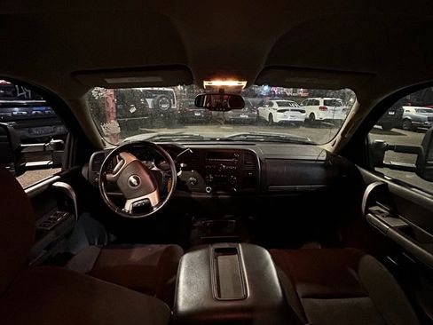 Used 2008 Chevrolet Silverado 3500 LT w/ EZ-Lift Tailgate Package image 8