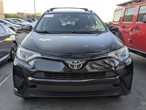 Used 2016 Toyota RAV4 LE FWD image 2