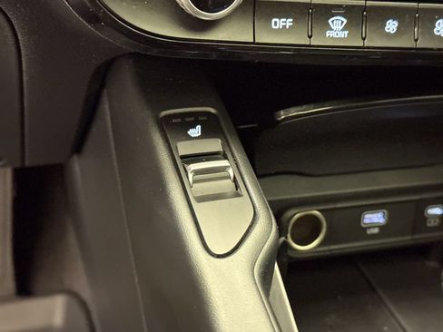 Used 2023 Kia Telluride S w/ S Sunroof Package FWD image 22