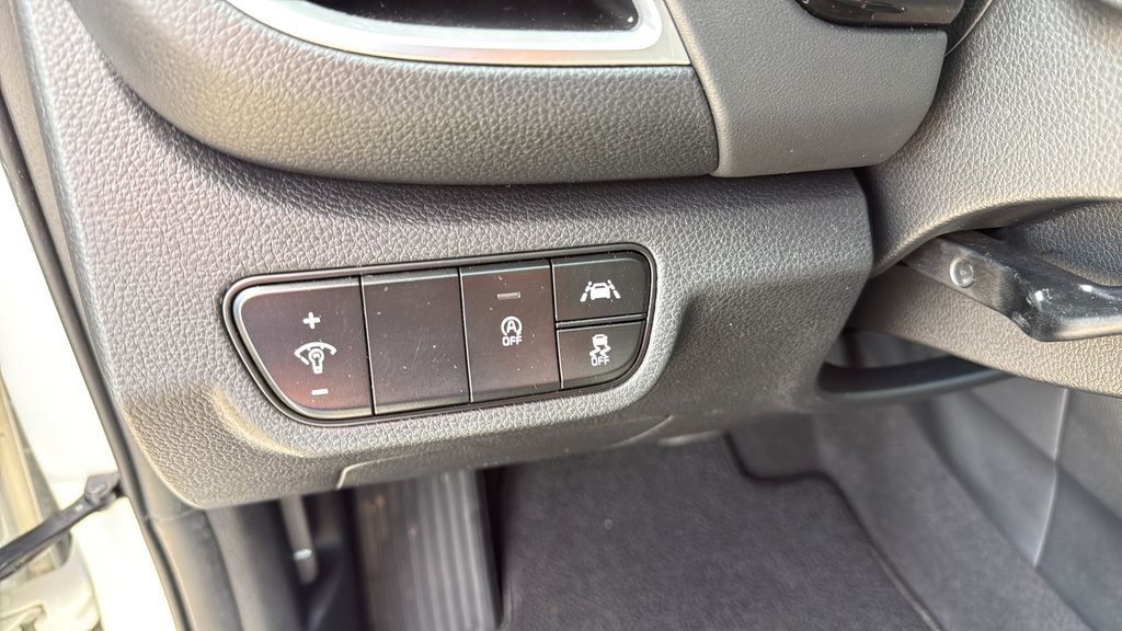 Used 2021 Kia Seltos SX AWD/4WD image 21