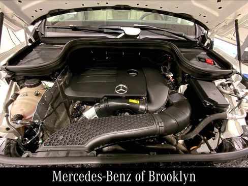 Certified 2022 Mercedes-Benz GLE 350 4MATIC image 31