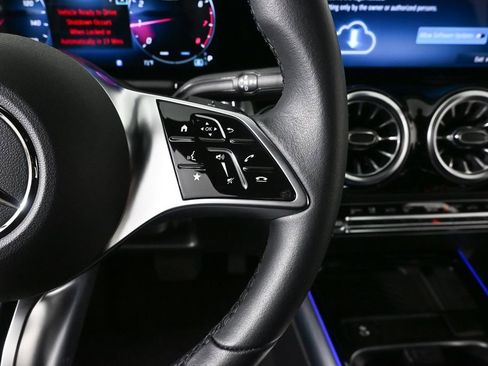 Certified 2026 Mercedes-Benz GLA 250 image 11