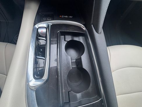 Certified 2023 Buick Enclave Premium w/ Experience Buick Package image 5