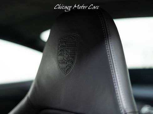 Used 2011 Porsche 911 GT3 image 45