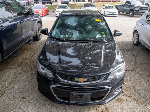 Used 2020 Chevrolet Sonic LT image 5