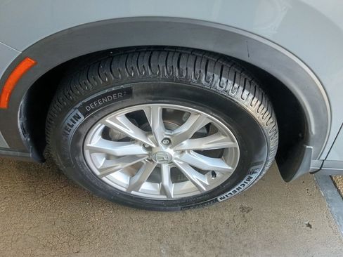 Used 2024 Honda CR-V EX-L image 31