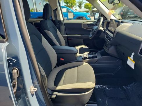 Used 2026 Ford Bronco Sport Big Bend AWD/4WD image 15
