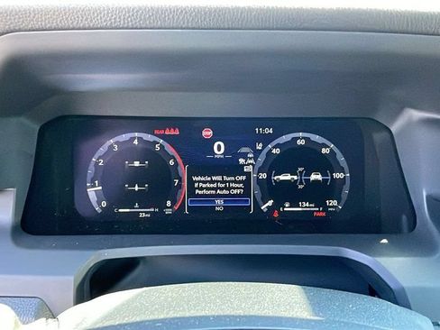 New 2026 Toyota Tacoma TRD Sport AWD/4WD image 28