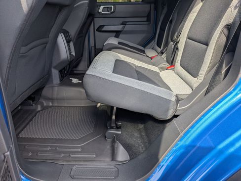 New 2026 Ford Bronco Big Bend image 25