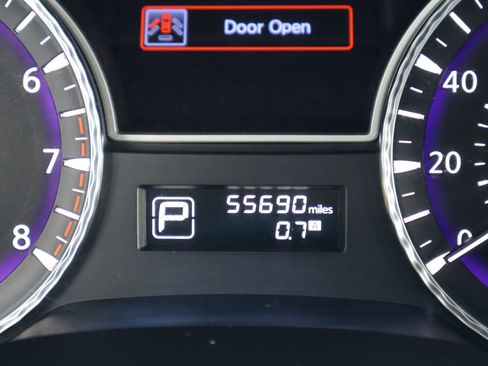 Certified 2017 INFINITI QX60 FWD w/ Premium Plus Package image 30