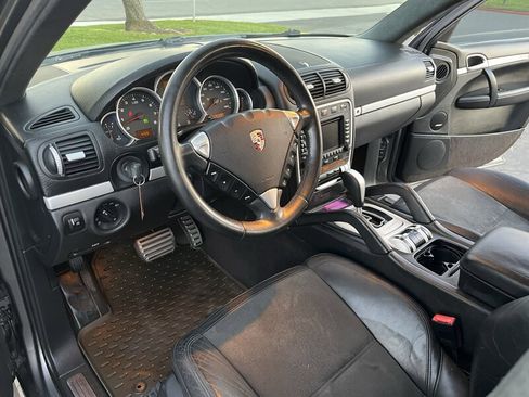 Used 2008 Porsche Cayenne GTS AWD/4WD image 24