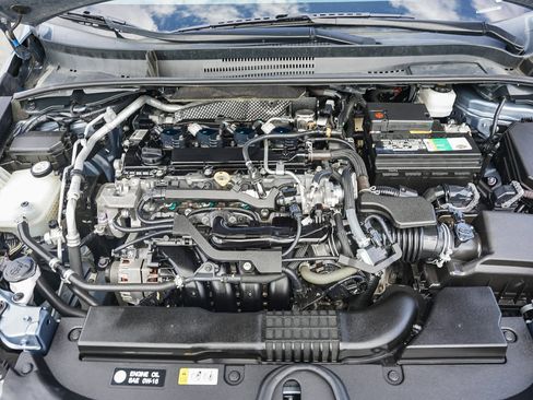 Used 2020 Toyota Corolla SE image 28