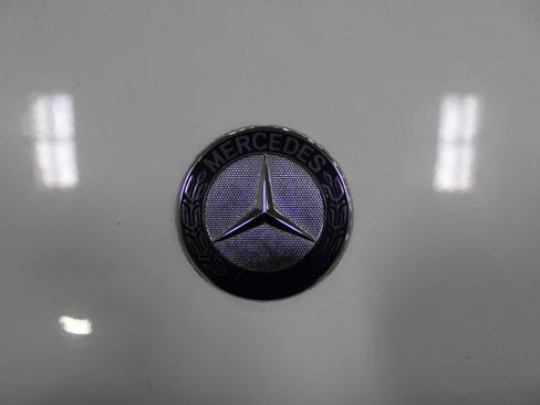 Used 1998 Mercedes-Benz SL 600 image 7