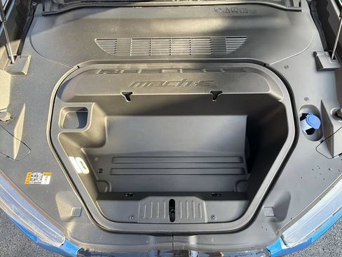 Used 2025 Ford Mustang Mach-E GT AWD/4WD image 18