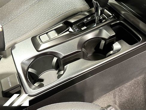 New 2026 Subaru Forester Premium image 30