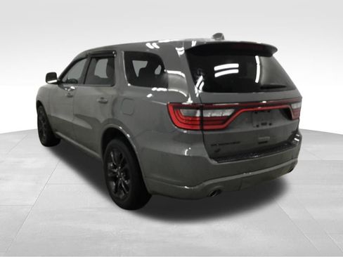 Used 2022 Dodge Durango GT w/ Blacktop Package image 14