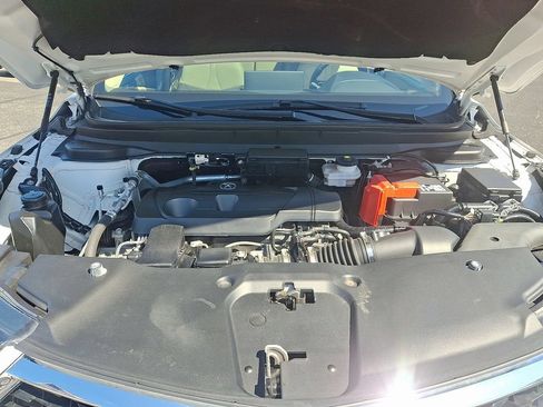 Certified 2023 Acura RDX AWD image 30