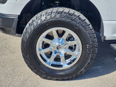 Used 2024 Ford F150 Tremor w/ Equipment Group 402A High AWD/4WD image 10