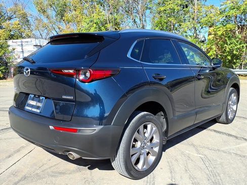 Used 2022 MAZDA CX-30 AWD 2.5 S w/ Premium Package image 3