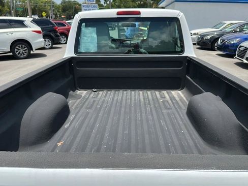 Used 2005 Ford Ranger XL RWD image 27