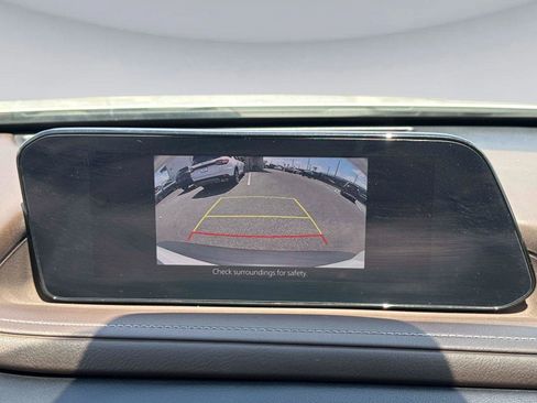 Certified 2022 MAZDA CX-30 AWD 2.5 S w/ Premium Package image 22