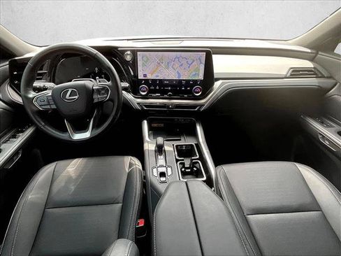 Used 2025 Lexus TX 350 FWD w/ Convenience Package image 16