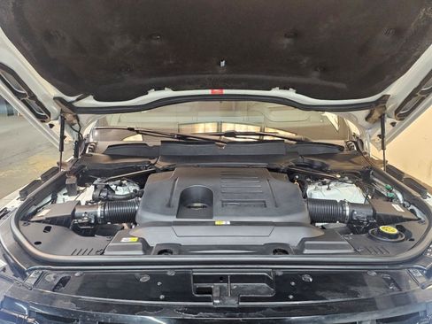 Used 2021 Land Rover Range Rover Westminster Edition image 47