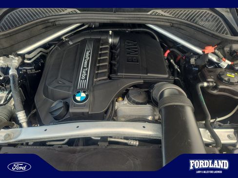 Used 2016 BMW X5 xDrive35i AWD/4WD image 22