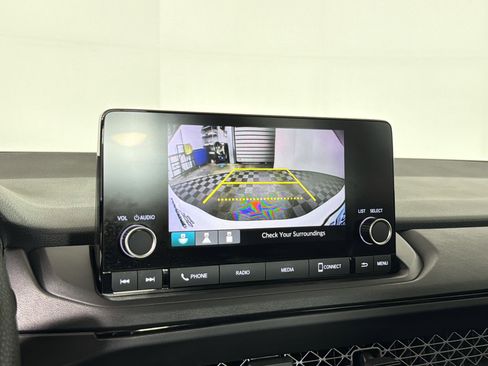 Used 2025 Honda Accord LX image 23