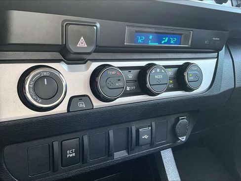 Certified 2023 Toyota Tacoma SR image 12