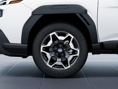 New 2026 Subaru Outback Touring AWD/4WD image 9