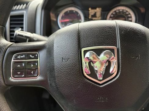 Used 2017 RAM 1500 Tradesman w/ Power & Remote Entry Group AWD/4WD image 15