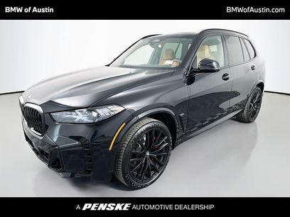 New 2026 BMW X5 xDrive40i