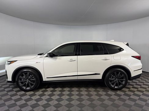 Used 2026 Acura MDX A-Spec AWD/4WD image 10