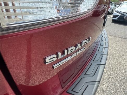 Used 2021 Subaru Forester Touring w/ Popular Package #2 AWD/4WD image 52