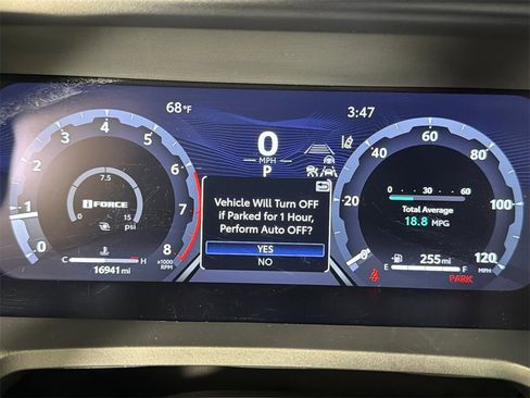 Used 2024 Toyota Tacoma TRD Off-Road image 27